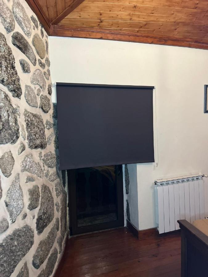Casa Padre Alexandre Guest House Covide ภายนอก รูปภาพ
