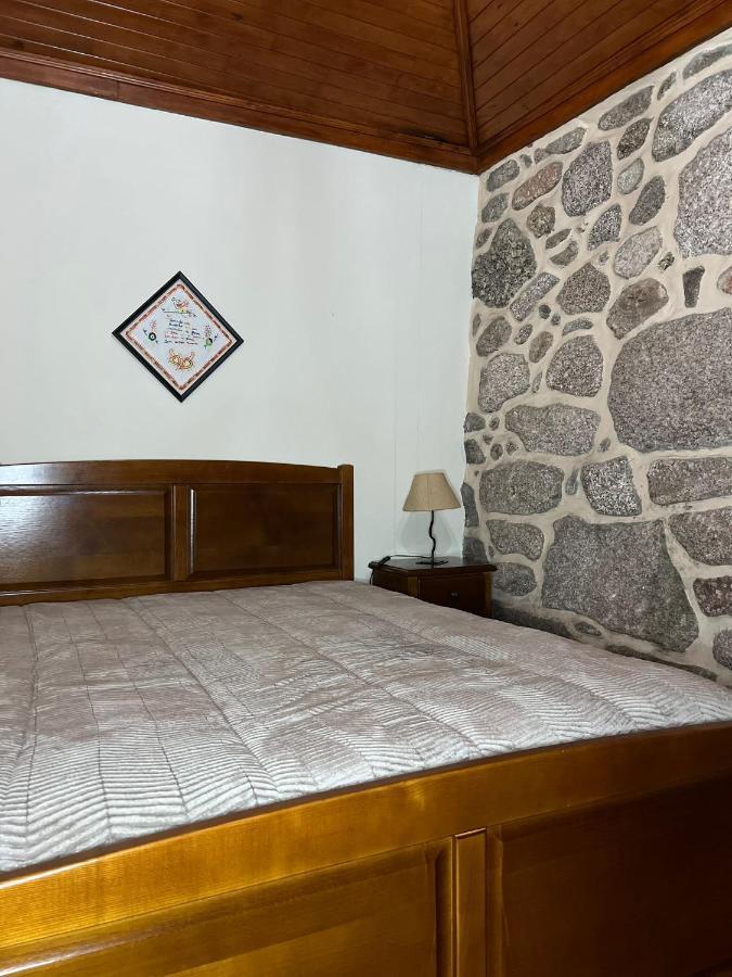Casa Padre Alexandre Guest House Covide ภายนอก รูปภาพ