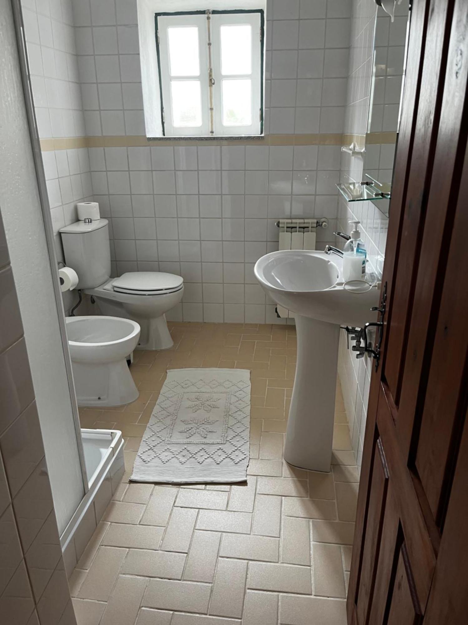 Casa Padre Alexandre Guest House Covide ภายนอก รูปภาพ